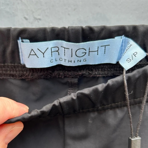 Ayrtight Index Skinny leggings,  BNWT, size Small - Picture 5 of 6